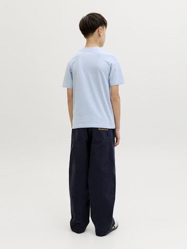 Otroška majica za fante Brandon