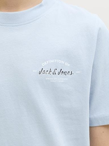 Otroška majica za fante Brandon