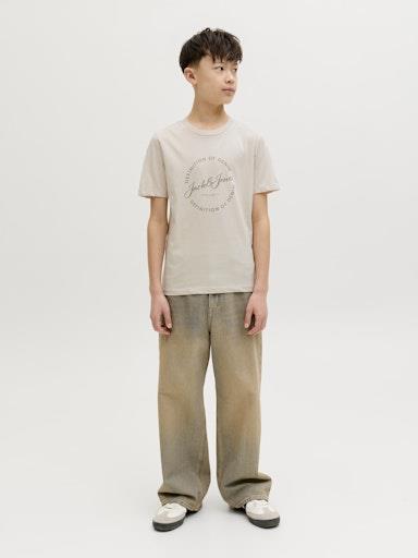 Otroška majica za fante Grayson