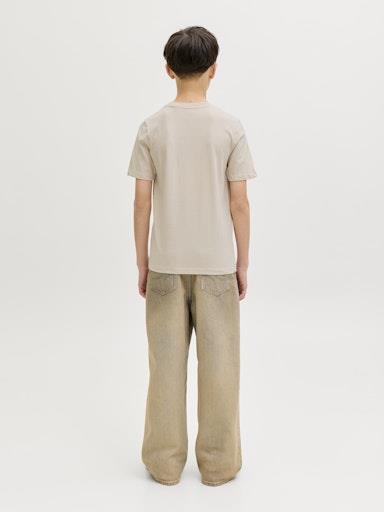 Otroška majica za fante Grayson