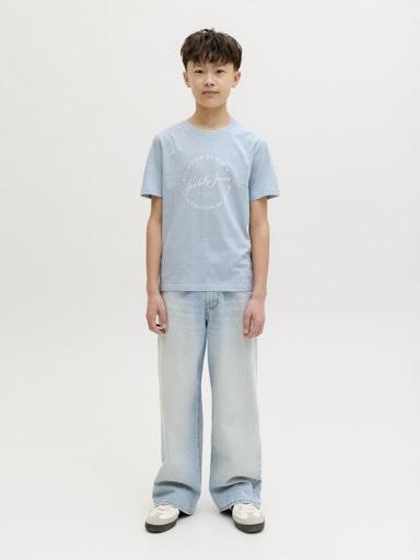 Otroška majica za fante Grayson