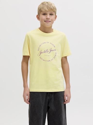 Otroška majica za fante Grayson