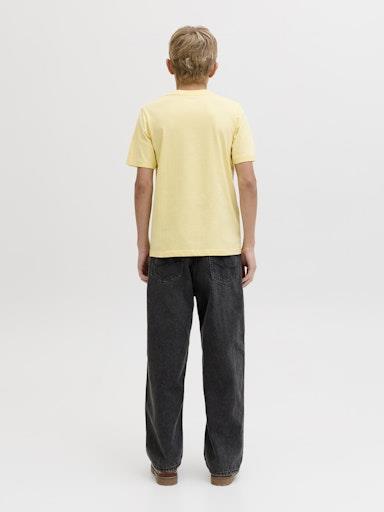 Otroška majica za fante Grayson