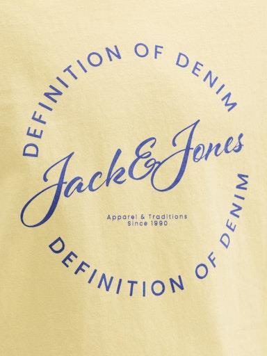 Otroška majica za fante Grayson