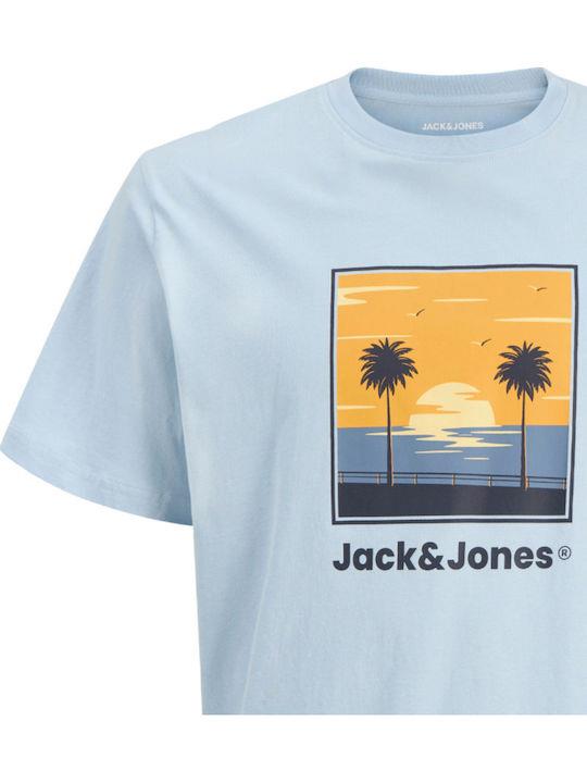 Otroška majica za fante Perry