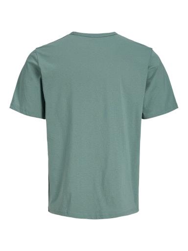 Otroška majica za fante College Logo