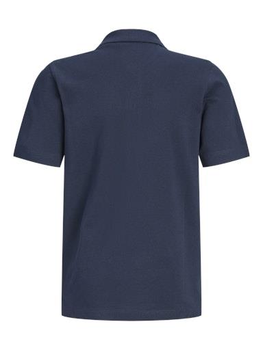 Otroška polo majica za fante Alliance