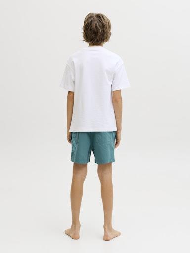 Otroške kopalne kratke hlače za fante Ma