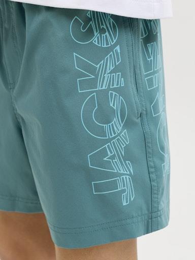 Otroške kopalne kratke hlače za fante Ma