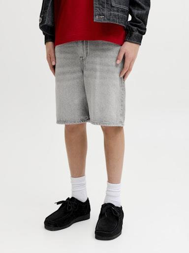 Otroške jeans kratke hlače za fante Iton