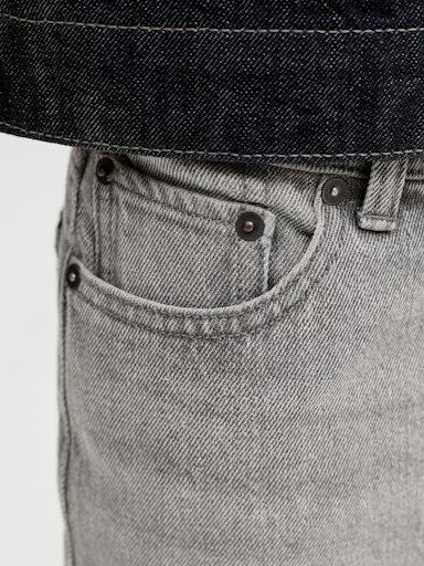 Otroške jeans kratke hlače za fante Iton