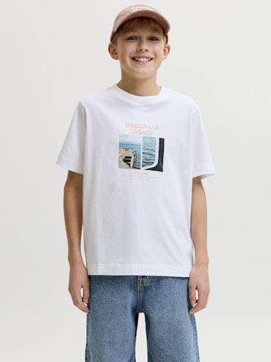 Otroška majica za fante Norrebro