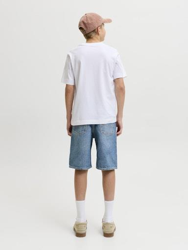 Otroška majica za fante Norrebro