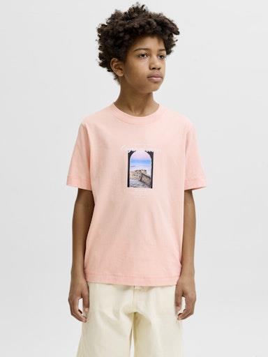 Otroška majica za fante Norrebro