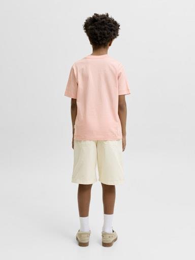 Otroška majica za fante Norrebro