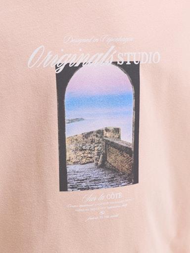 Otroška majica za fante Norrebro