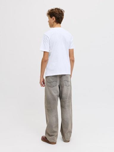 Otroška majica za fante Catskills