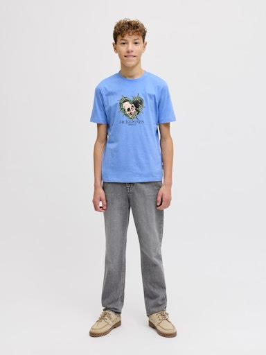 Otroška majica za fante Catskills