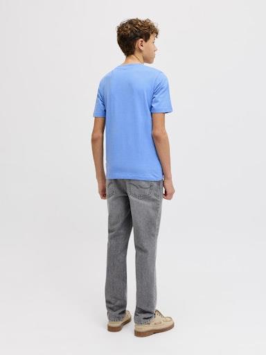 Otroška majica za fante Catskills