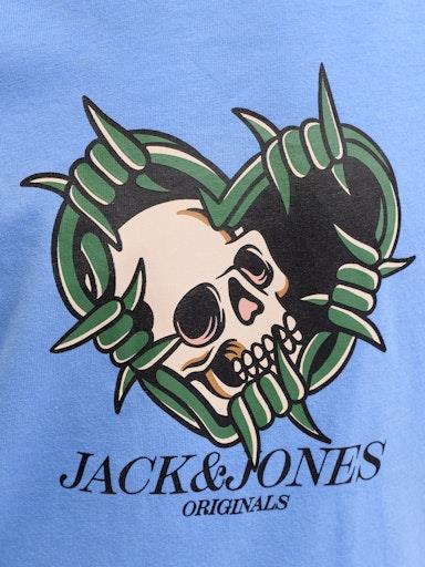 Otroška majica za fante Catskills