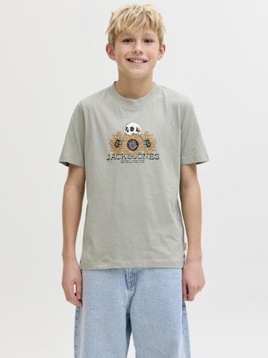 Otroška majica za fante Catskills