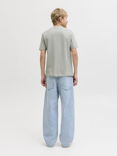 Otroška majica za fante Catskills