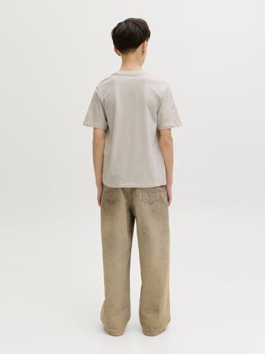 Otroška majica za fante Archive