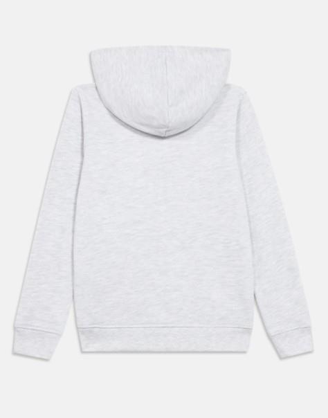 Otroška jopa s kapuco za fante College