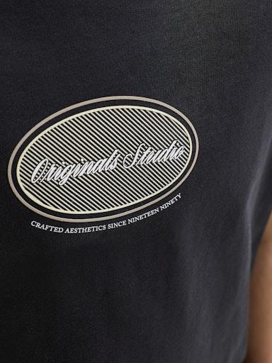 Otroška majica za fante Norrebro