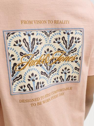 Otroška majica za fante Cassis