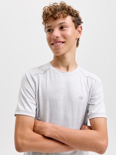 Otroška športna majica za fante Flux
