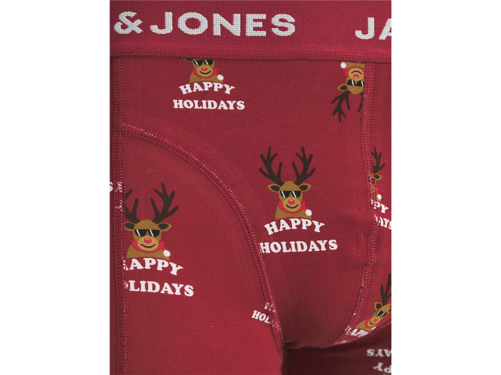 Fantovske spodnje hlače HAPPY HOLIDAYS,