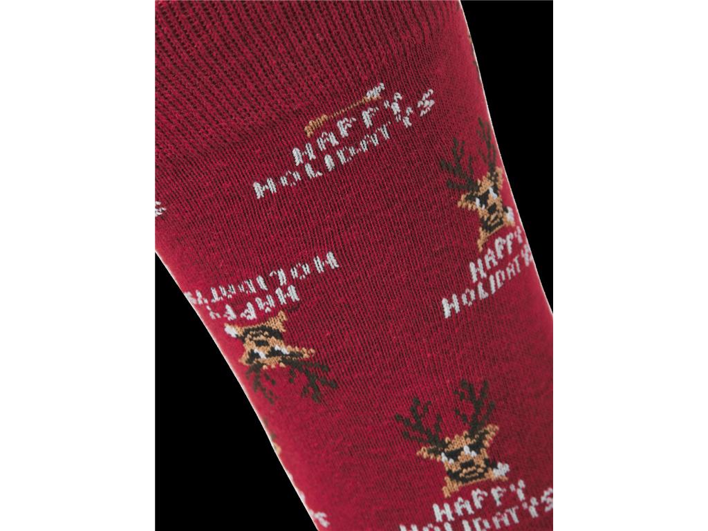 Fantovske spodnje hlače HAPPY HOLIDAYS,
