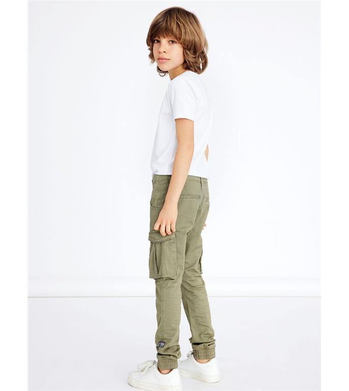Otroške cargo hlače za fante Ryan