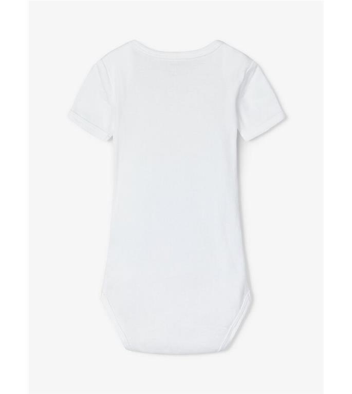 Otroški unisex body, 3 kosi