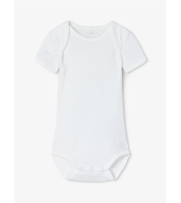 Otroški unisex body, 3 kosi