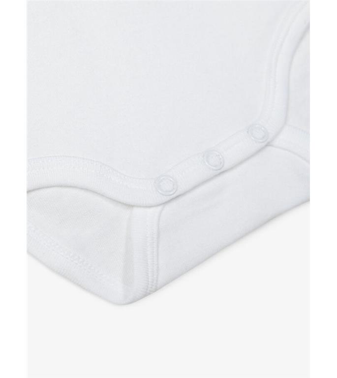 Otroški unisex body, 3 kosi