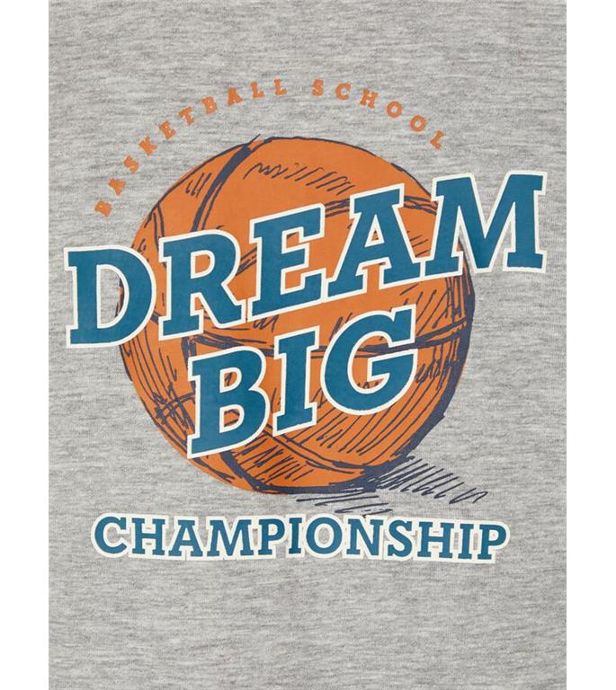 Otroška majica za fante Odave