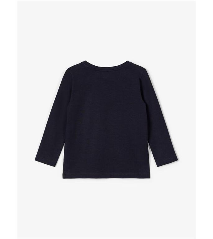 Otroška majica za fante Odave