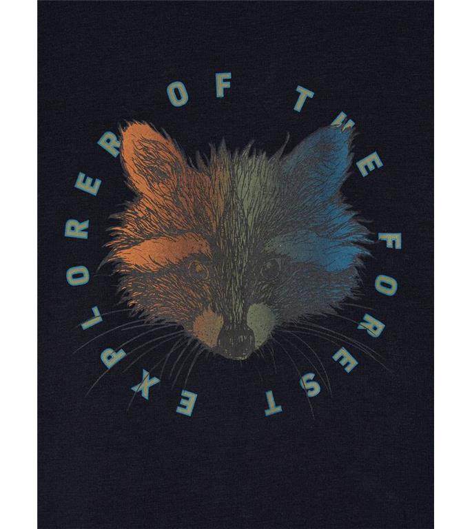 Otroška majica za fante Odave