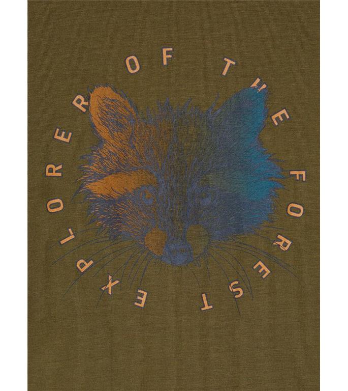 Otroška majica za fante Odave