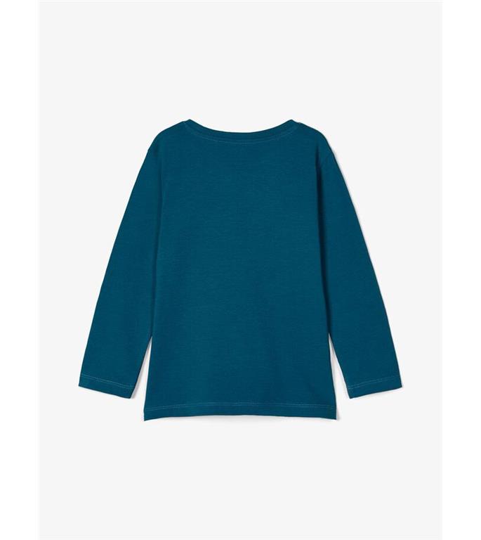 Otroška majica za fante Odave