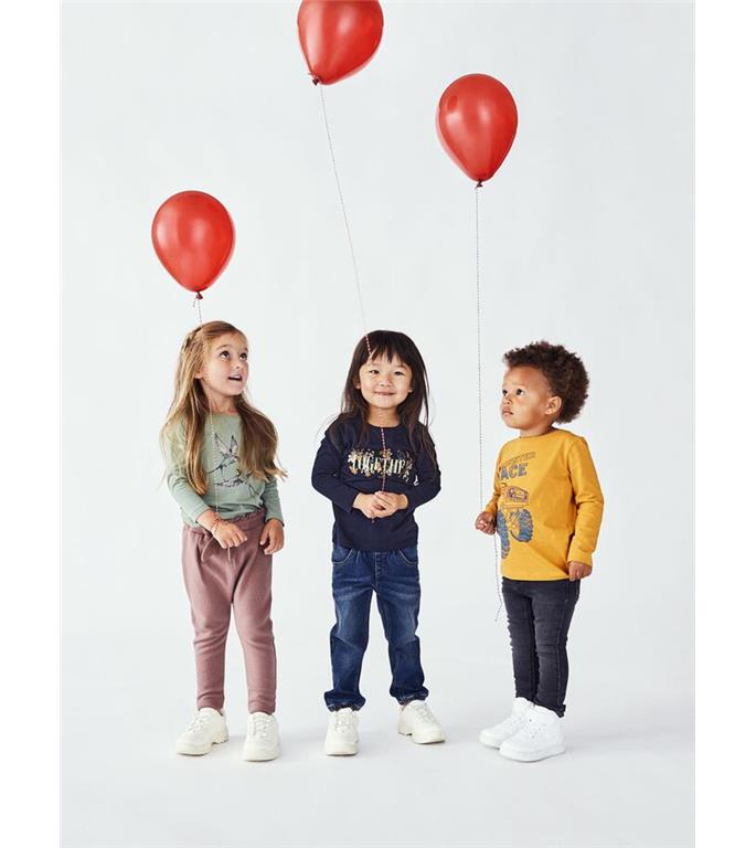 Otroška majica za fante Odave