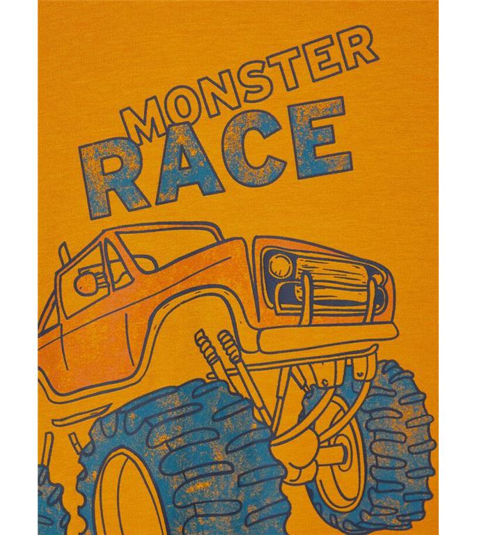 Otroška majica za fante Odave