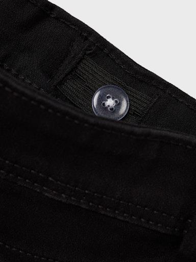 Otroške jeans hlače za fante Silas