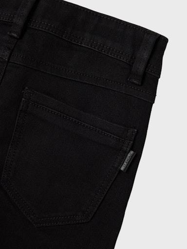 Otroške jeans hlače za fante Silas