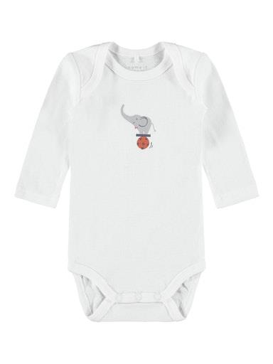 Otroški unisex body, 3 kosi