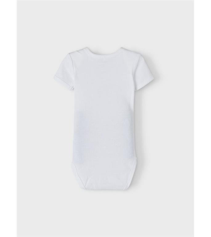 Otroški unisex body, 3 kosi