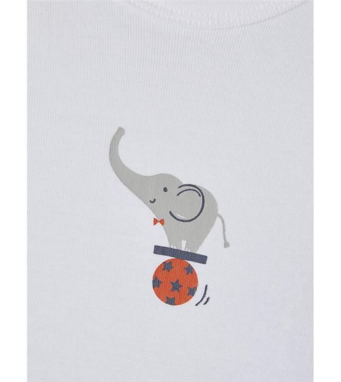 Otroški unisex body, 3 kosi