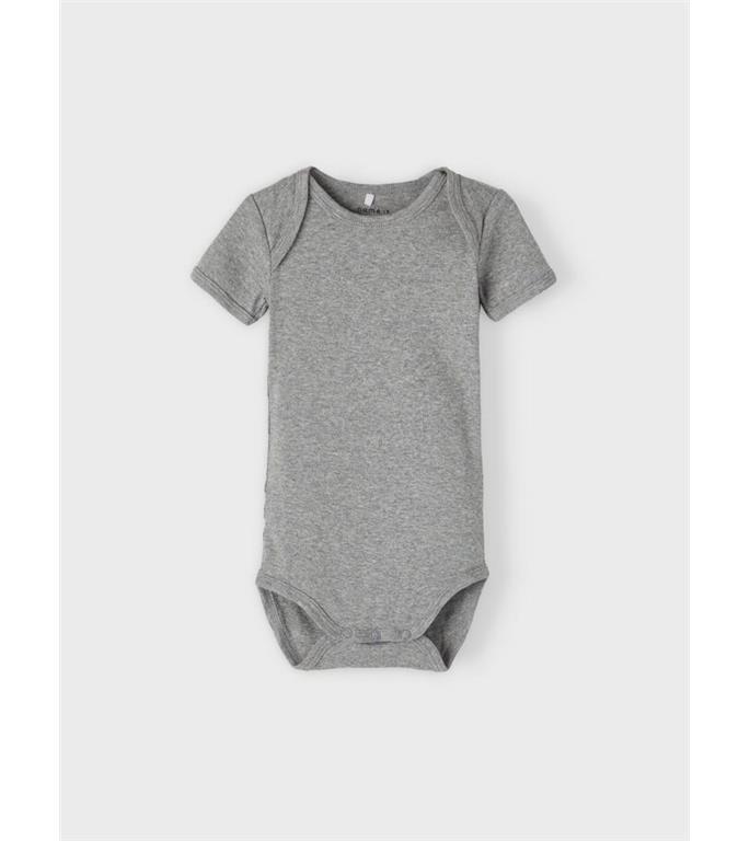 Otroški unisex body, 3 kosi